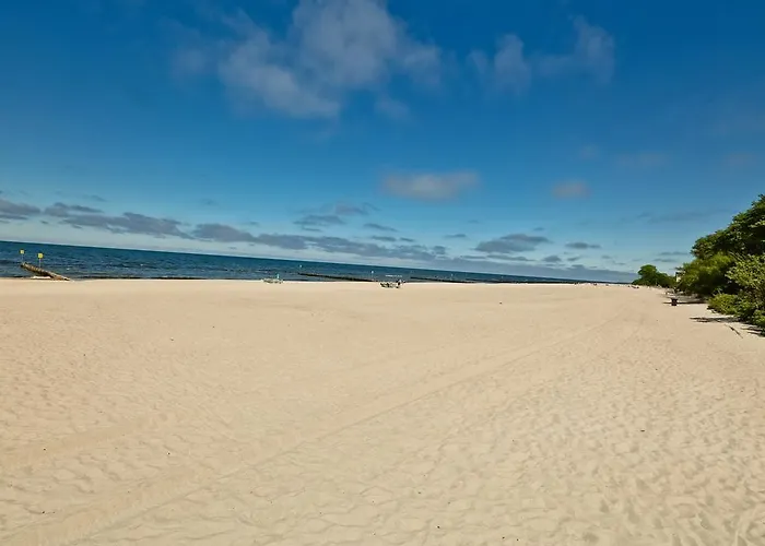 Diune Resort&Apartamenty