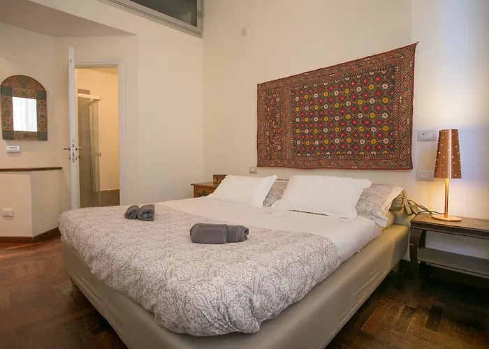 Zentrales Hotel: La Finestra Sul Mare B&B