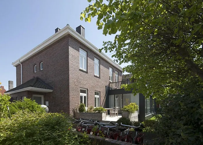 Ferienvermietung: Pudelsand