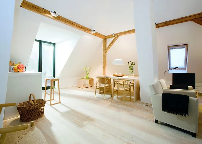 Ferienvermietung: Pudelsand