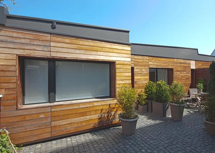 Ferienvermietung: Pudelsand