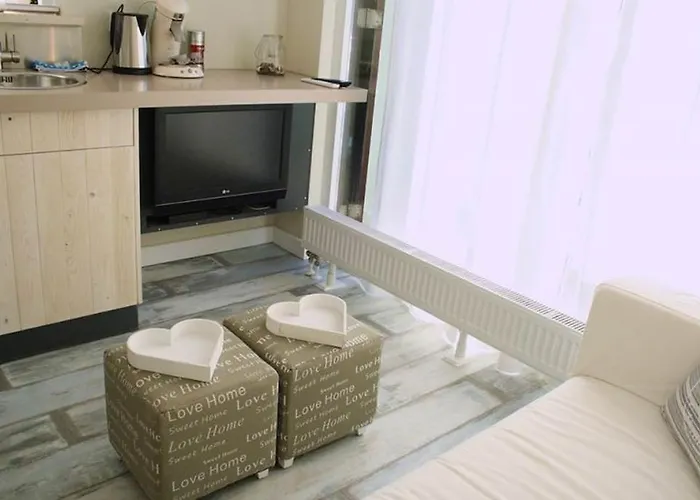 Apartment Silvamare