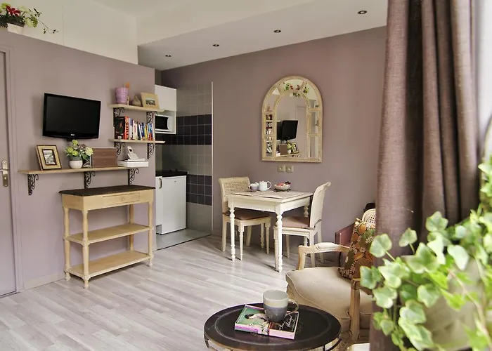 My Open Paris