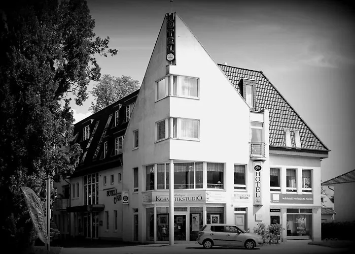 Hotel Jahnke