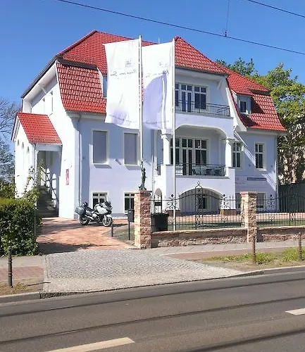 Ferienvermietung: Haus am See