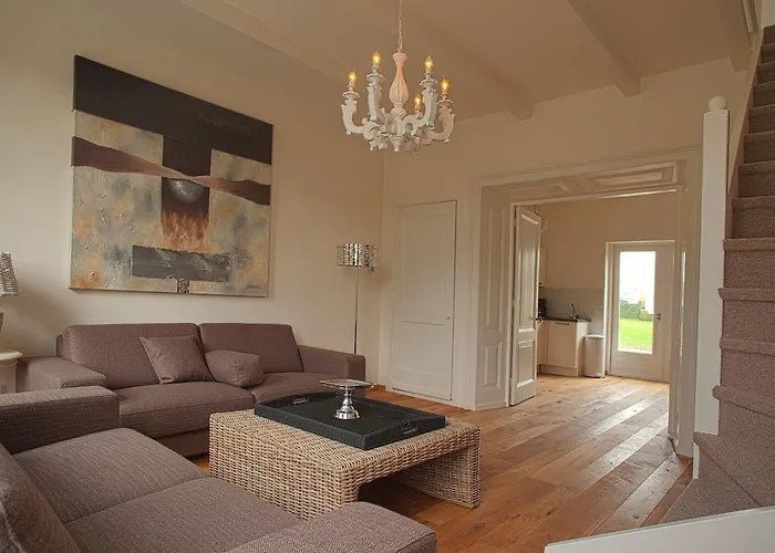 Vakantiewoning K&W Not For Companies