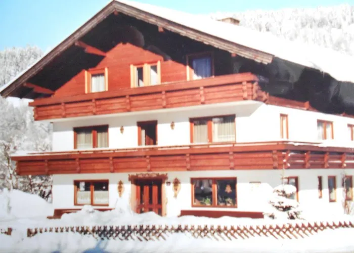 Appartements Schmiedererhof