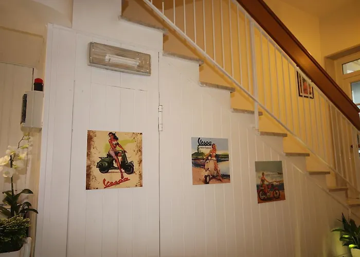 Hotel Belvedere Spiaggia