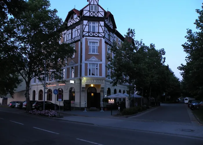 Hostaria Da Marcello -