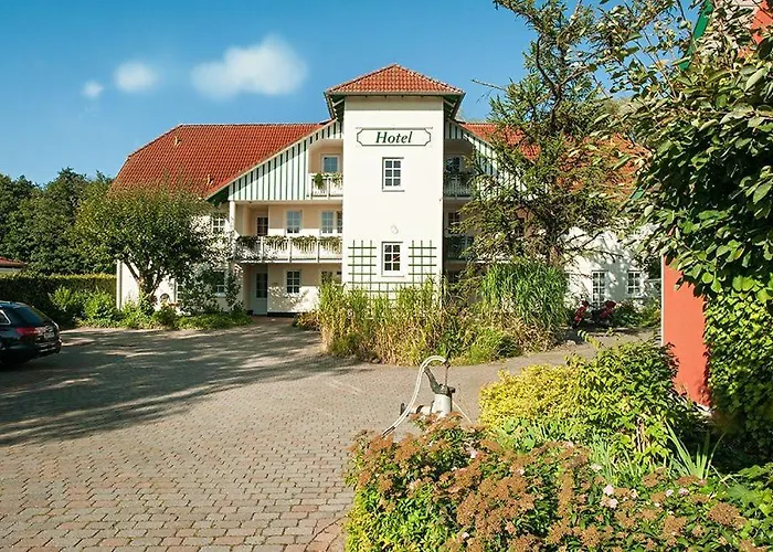 Landgasthof& Jagdhof