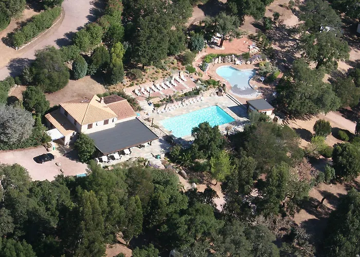Zeltplatz: La Vetta Village Vacances Camping