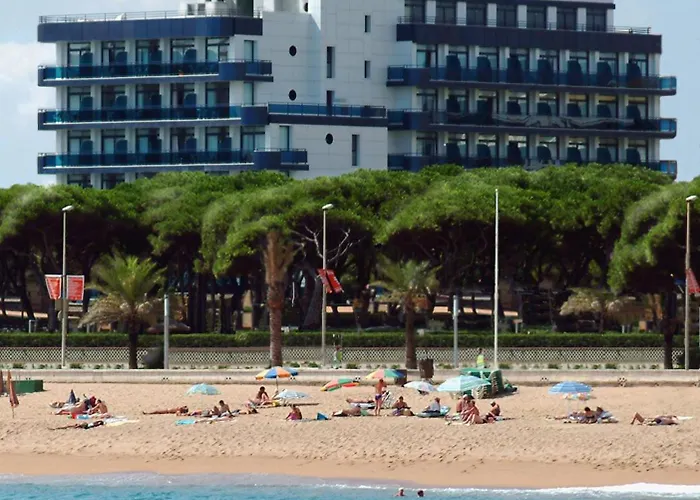 Golf Hotel: Hotel Blaucel