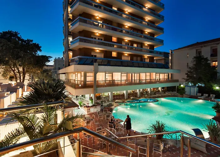 Wasserpark Hotel: Hotel Gambrinus - Valentini Family Village