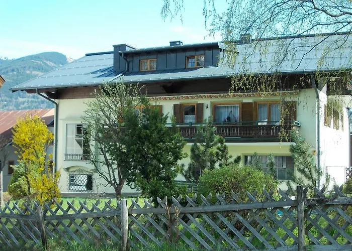 Gästehaus: Landhaus Griesser