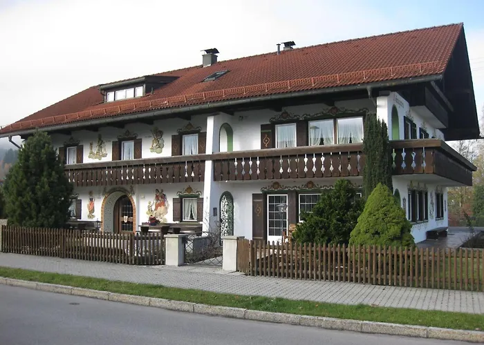 Gästehaus Heimgarten