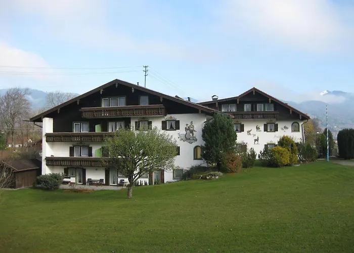 Gästehaus Heimgarten