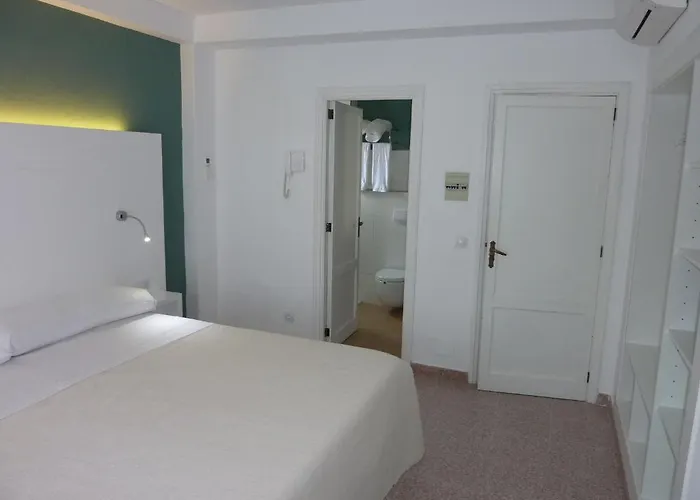 Hotel Sa Roqueta Can Picafort ADULTS ONLY