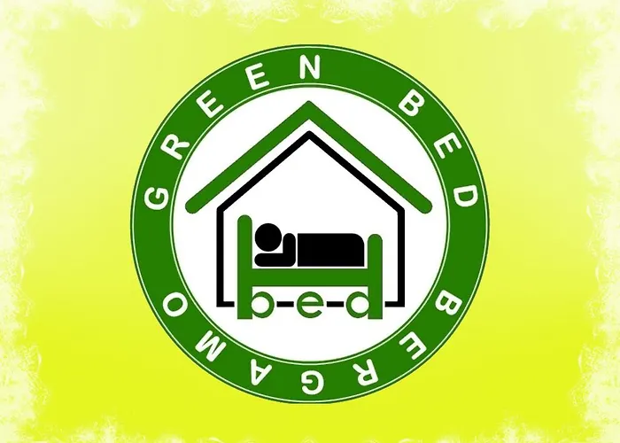 Green Bed Bergamo Guest House & Residence