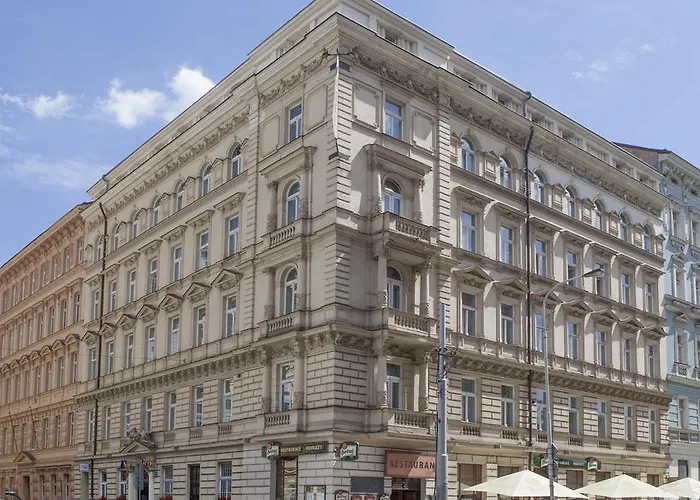 3-Sterne-Hotel: Hotel Atos