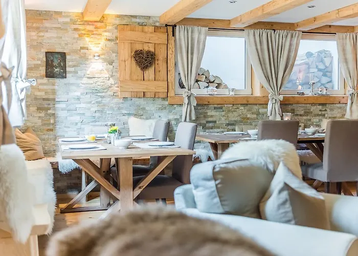 Hotel Garni - Chiemsee-Pension-Seebruck