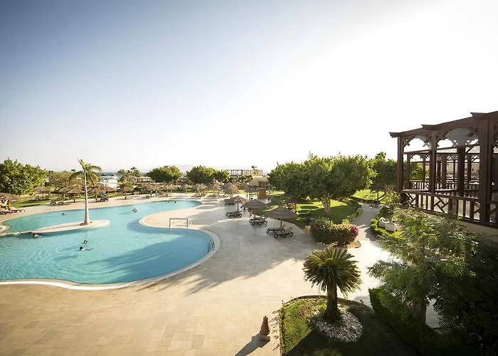 Jacuzzi-Hotel: Robinson Soma Bay