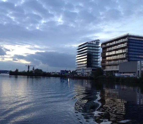 Günstiges Hotel: Black Jack Suites