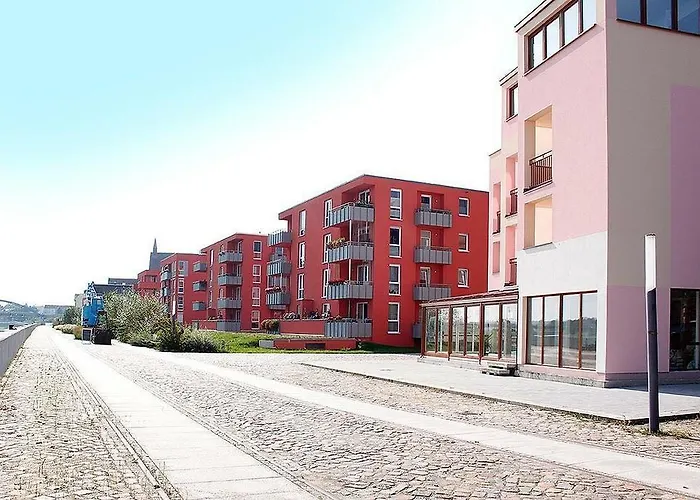 Pension Oderblick