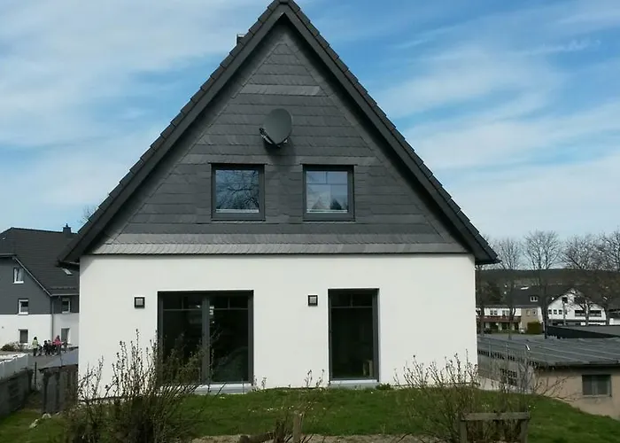 Ferienhaus Familienglück