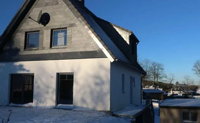 Ferienhaus Familienglück