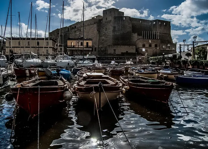 Hotel mit Aussicht: Transatlantico