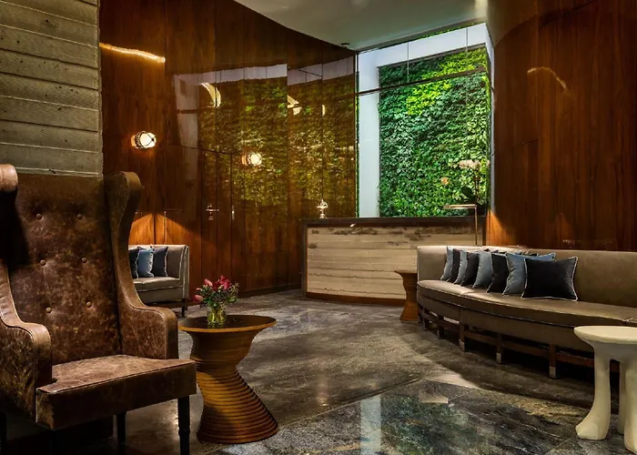 Boutique-Hotel: Hotel Hugo