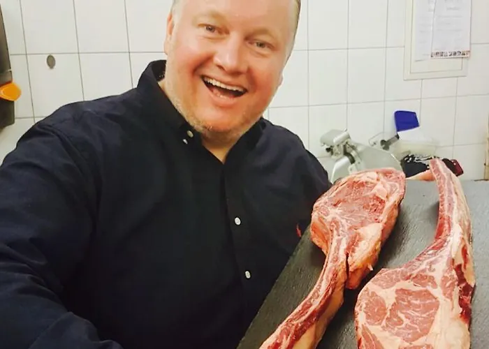 Haustierfreundliches Hotel: Schäfers Hotel