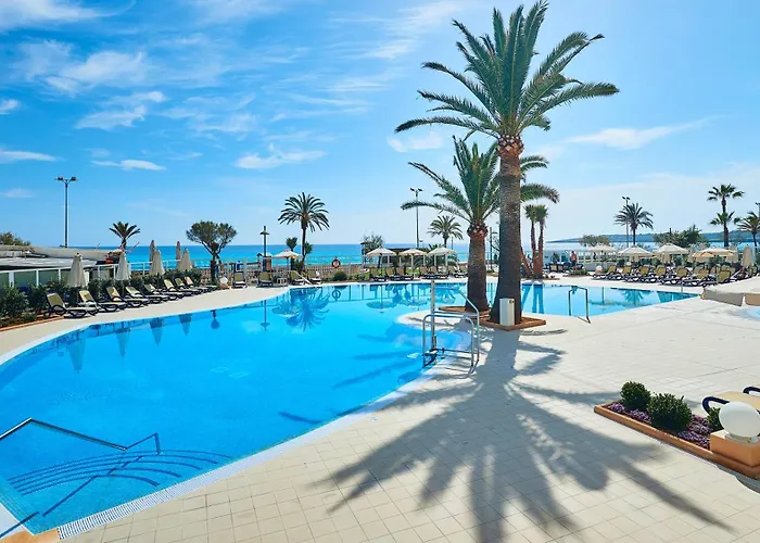 Hipotels Mercedes Aparthotel