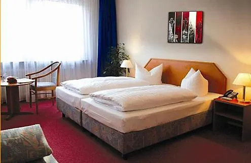 Hotel Am Mini Himalaya Frankfurt City Messe