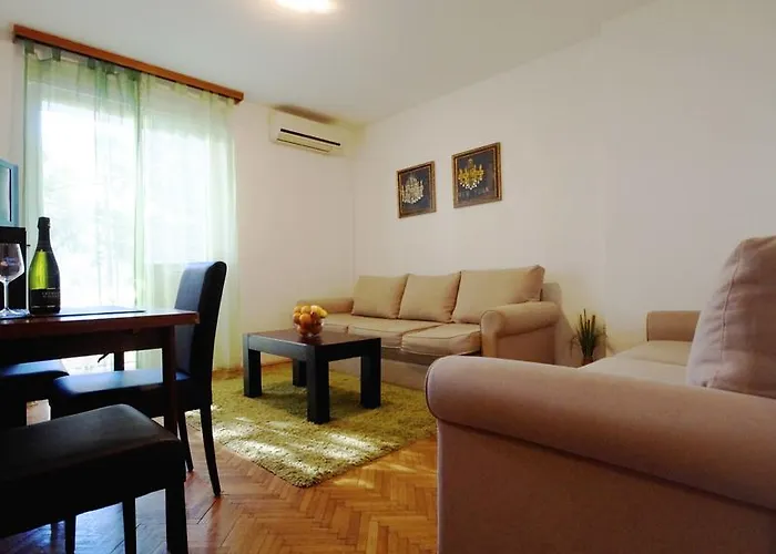 Boutique-Hotel: Iberostar Waves Slavija