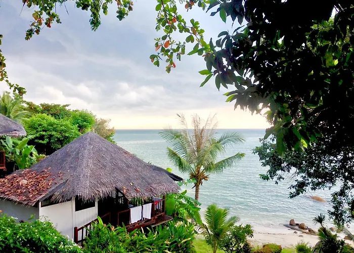 Lamai Bay View Resort