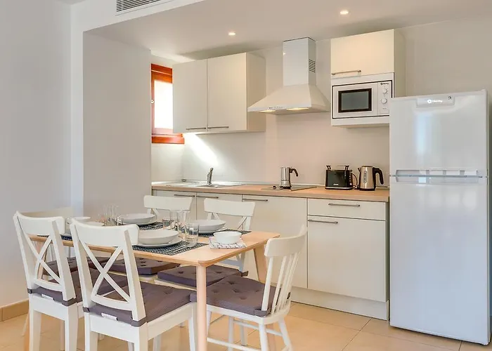 Bagari Homes Camp De Mar