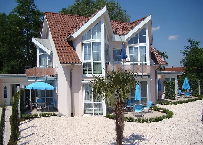 Ferienvermietung: Bella Casa