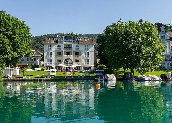 Villa Christina