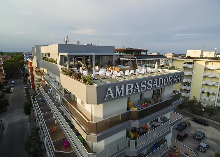 Ambassador Romantik Hotel