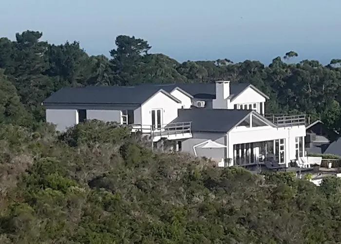 Luxushotel: Pezula Golf House