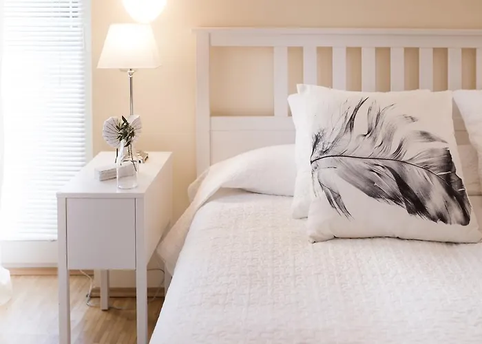 Parkside Apartment House