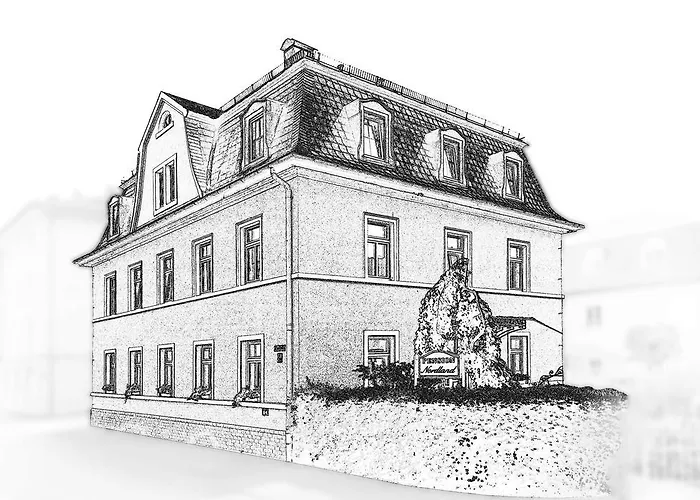 Pension Guide Villa Nordland