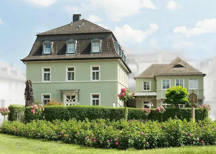 Pension Guide Villa Nordland
