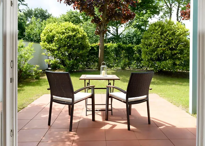 Parkside Apartment House