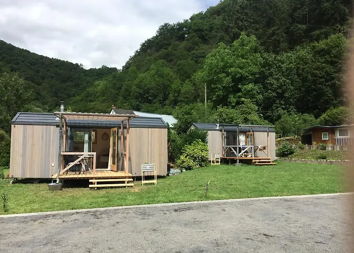 Ferienvermietung: Historische Mühle Vogelsang