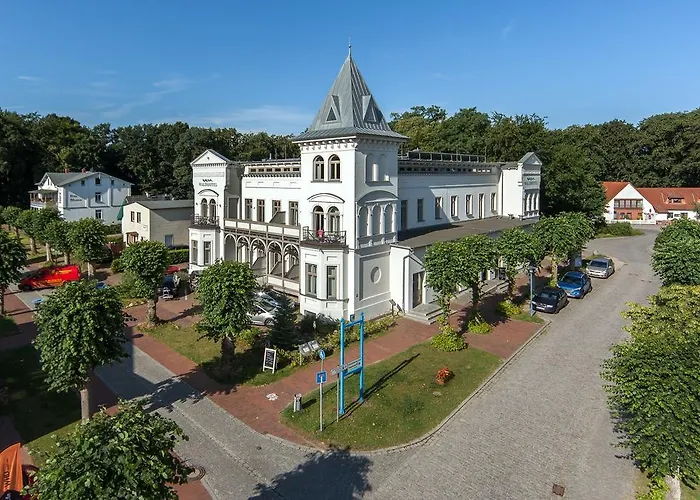 Kinderhotel Waldhotel