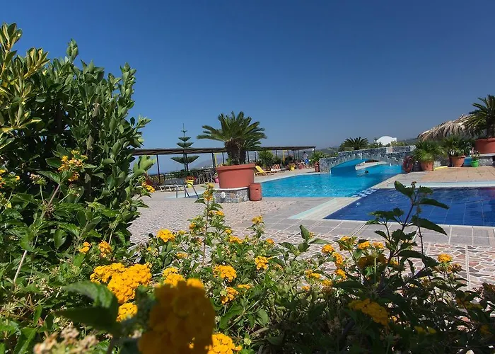 Pinelopi Apartments
