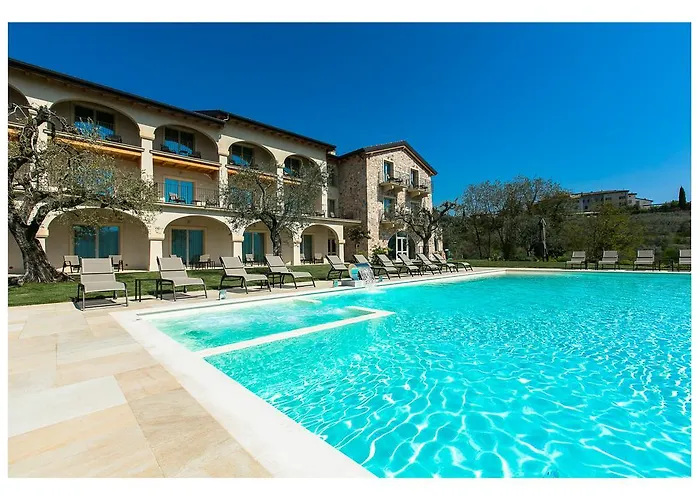 Ca' Barbini Resort
