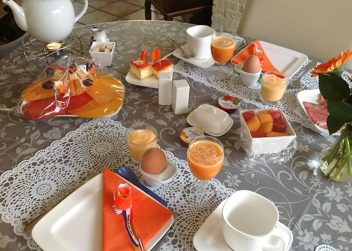 Kerstins Bed&Breakfast